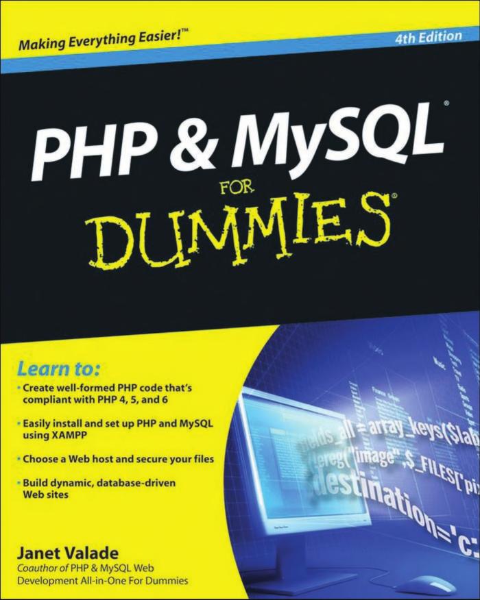 SQL For Dummies 