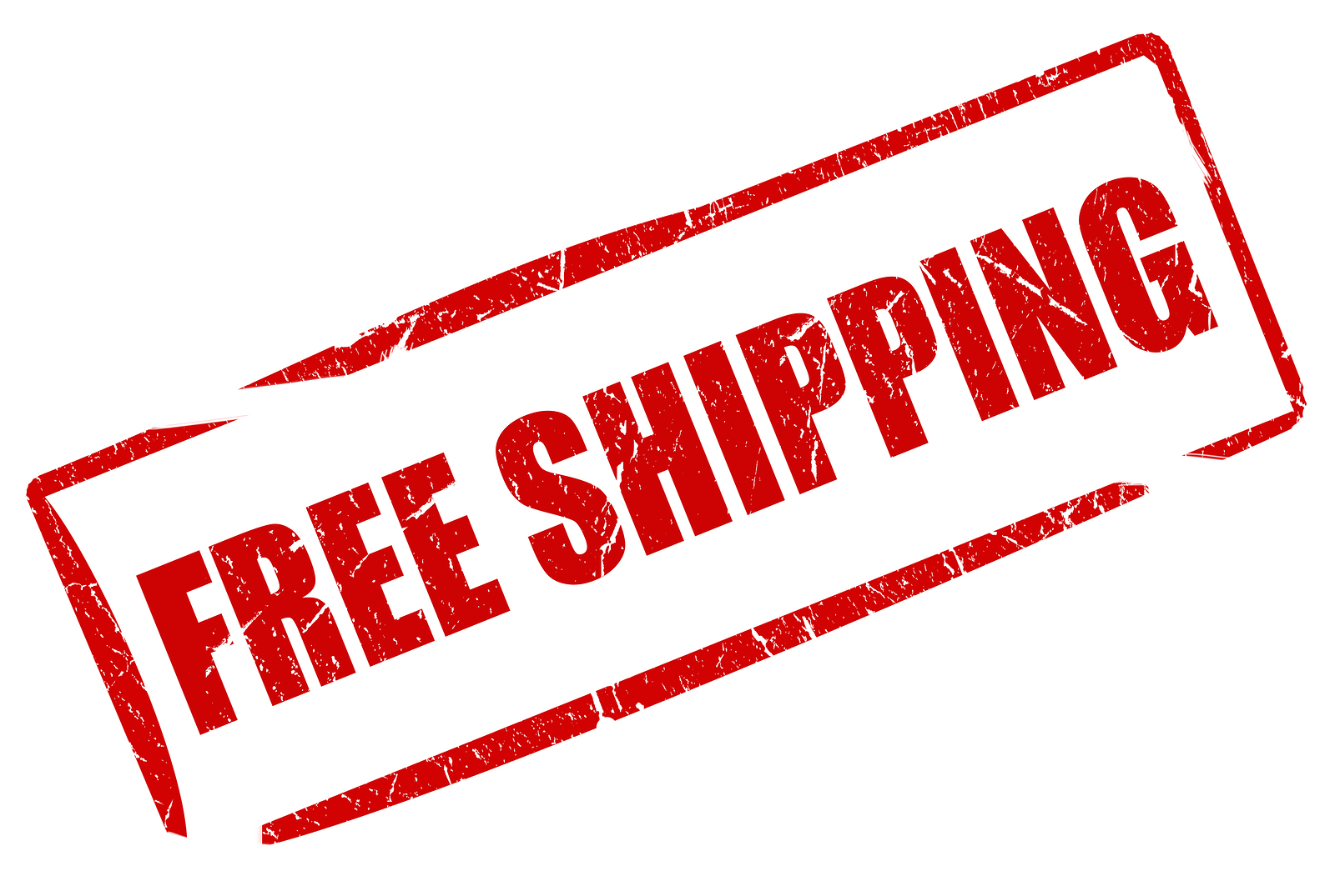 Is 'free shipping hotsell